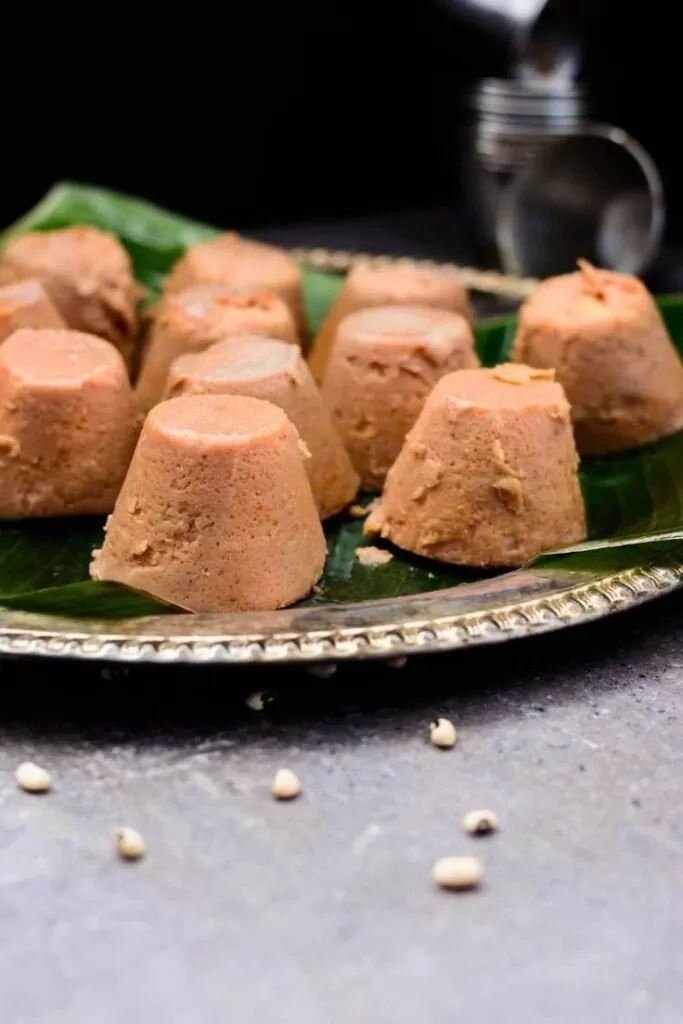 15 Amazing African Street Foods You Would Love 15 Moi moi - African street food