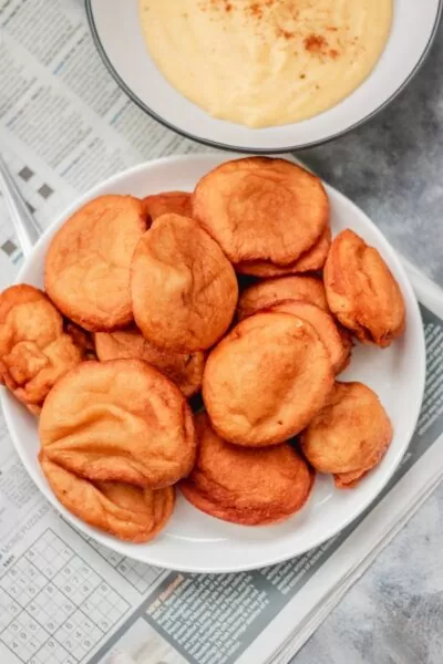 15 Amazing African Street Foods You Would Love 4 Akara - African street food
