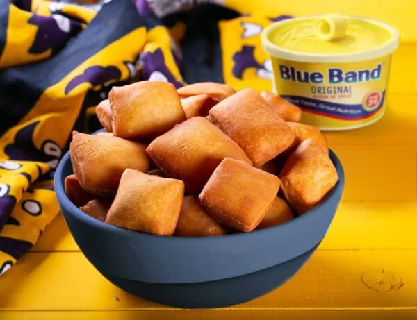 Mandazi