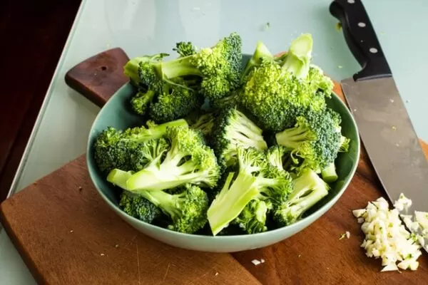 Do You Know You Can Prevent Diabetes With The Right Diet? 2 Broccoli helps boost mental health