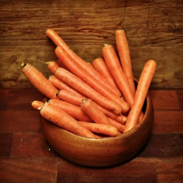 Do You Know You Can Prevent Diabetes With The Right Diet? 7 carrots scaled