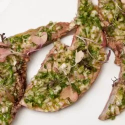 Ox Tongue 3 ox tongue