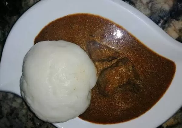 TUWON DAWA DA MIYAN KUKA