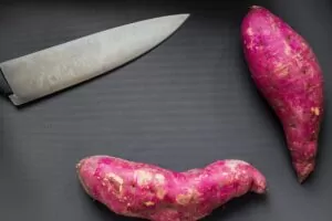 5 Incredible African Yam Dishes You Have To Try 5 Purple Yam