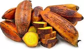 10 Types of Bananas I Bet You Never Knew Existed 9 fehi banana