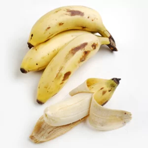 10 Types of Bananas I Bet You Never Knew Existed 11 manzano-banana