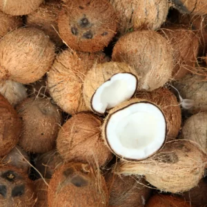 10 Helpful Facts About Coconut That Will Amaze You 1 picture of coconut