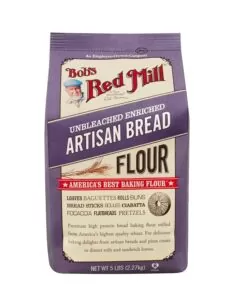 10 Delicious And Healthy Egyptian Delicacies You Must Try 2 Bobs Red Mill Artisan Bread Flour