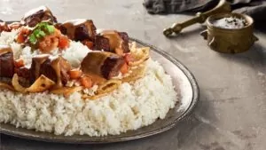 10 Delicious And Healthy Egyptian Delicacies You Must Try 12 Egyptian delicacy fattah