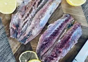 10 Delicious And Healthy Egyptian Delicacies You Must Try 10 feseekh-Egyptian delicacies