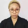 Nympha Nzeribe