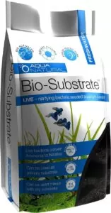 Gbegiri Soup (Beans Soup) 11 Aqua Natural Galaxy Sand Bio Substrate 5lb for Aquariums Sand seeded with Start up bio Active nitrifying Bacteria