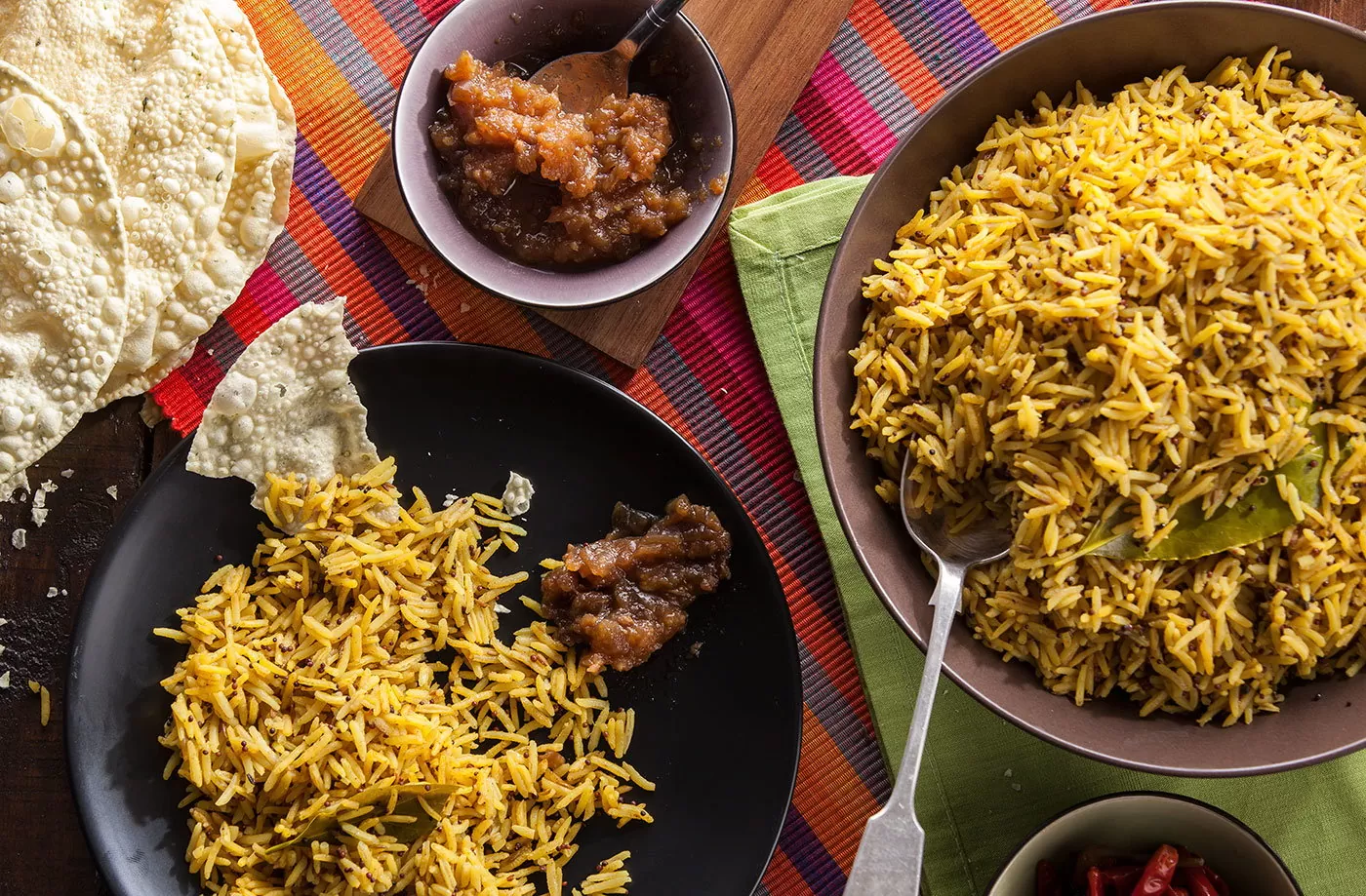 Pilau