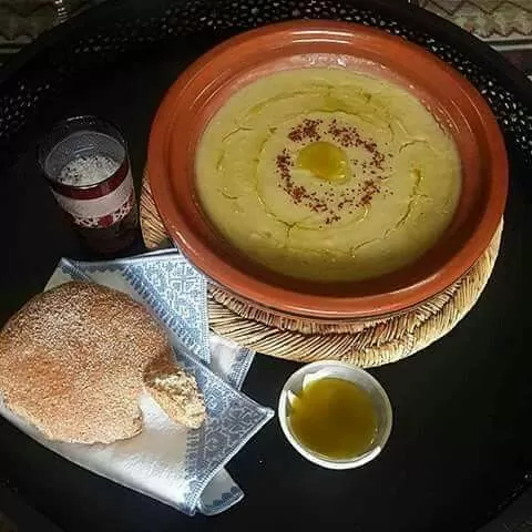Healthy Ramadan Diet; What Foods Are Good to Break a Fast in Ramadan? 28 bissara