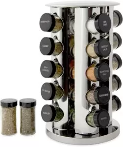 Thiébou yapp 5 Spices and Seasonings