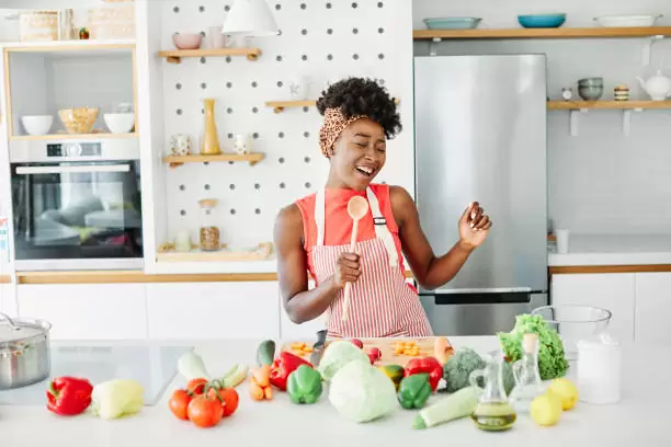 I Convinced My Grandma to Share Her Secrets and Top Cooking Tips that Always Save the Day (and My Cooking Disasters)! 2 Cooking tips