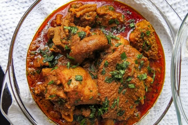 15 Common Nigerian Soups You Should Try 23 Ofe Akwu