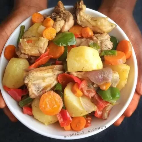 Chicken Curry Sauce 1 Christmas day breakfast ideas