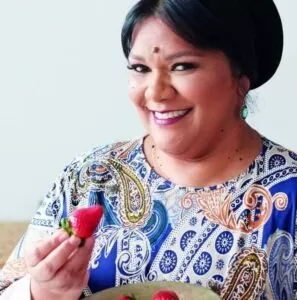 5 Best African Food YouTube Channels 2 African food YouTube Channels - Fatima Sydow