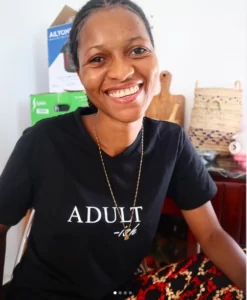 5 Best African Food YouTube Channels 3 African food YouTube Channel Ika Malle