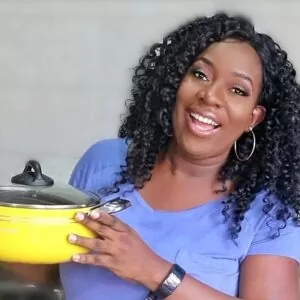 5 Best African Food YouTube Channels 1 Sisi Yemmie African food YouTube Channels