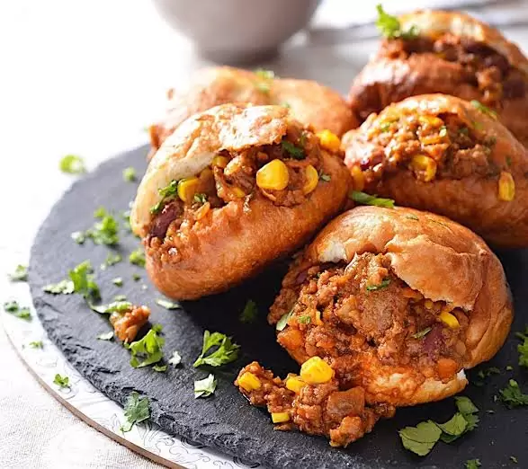 Delight Your Taste Buds with 4 Delectable South African Desserts 4 Desserts