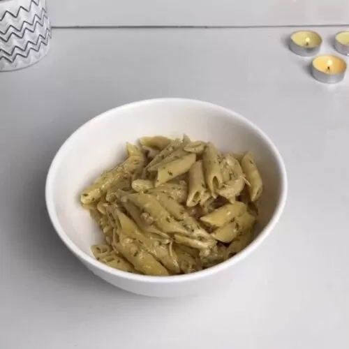 Creamy Penne Pasta 2 441B8FF0 5E42 4804 95E0 429A10F8A8A2