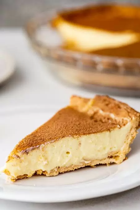 Delight Your Taste Buds with 4 Delectable South African Desserts 3 Desserts