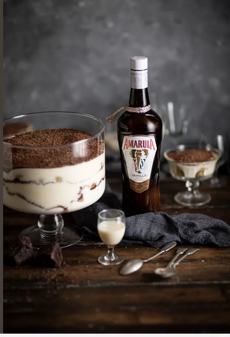 Delight Your Taste Buds with 4 Delectable South African Desserts 5 South African Desserts