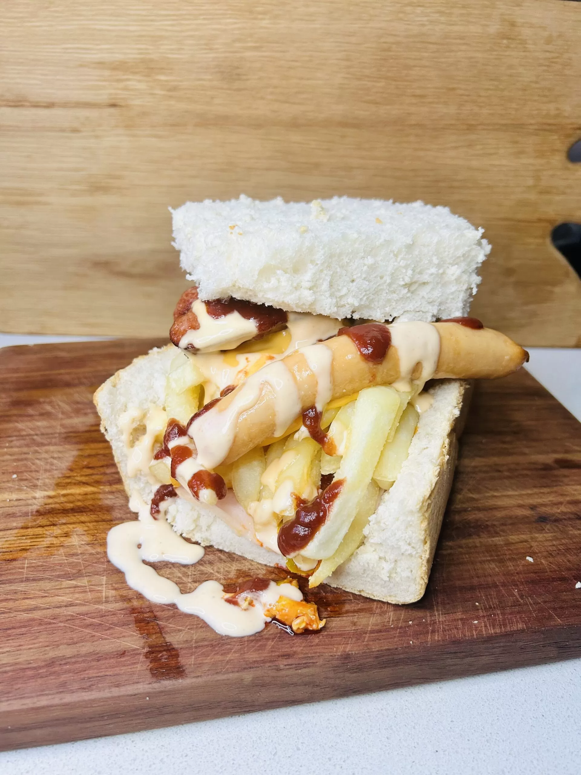 Classic South African Kota African Food Network