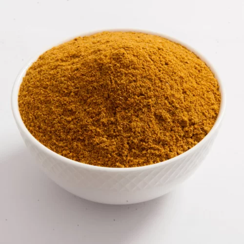 How to Make Suya Spice at Home (Nigerian Yaji) 3 Suya Spice