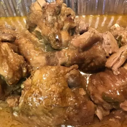 Smothered Turkey Wings 7 smothered-turkey-wings