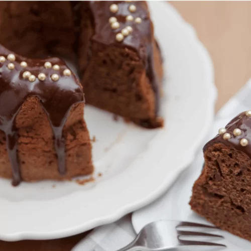 Moist Chocolate Sponge Cake 7 Moist Chocolate Sponge Cake