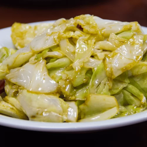 Instant Pot Cabbage 7 Instant Cabbage Pot