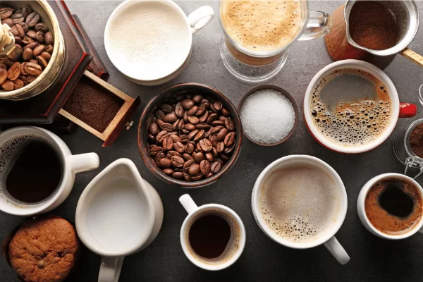 What Cannot Be Eaten During Ramadan? 12 Caffeine 1