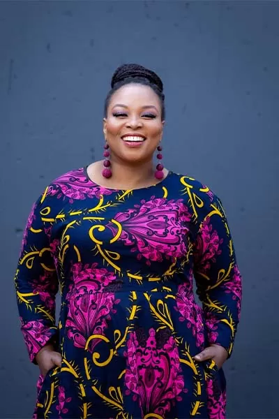 Chef Spotlight: Liziwe Matloha 16 Liziwe Matloha 3