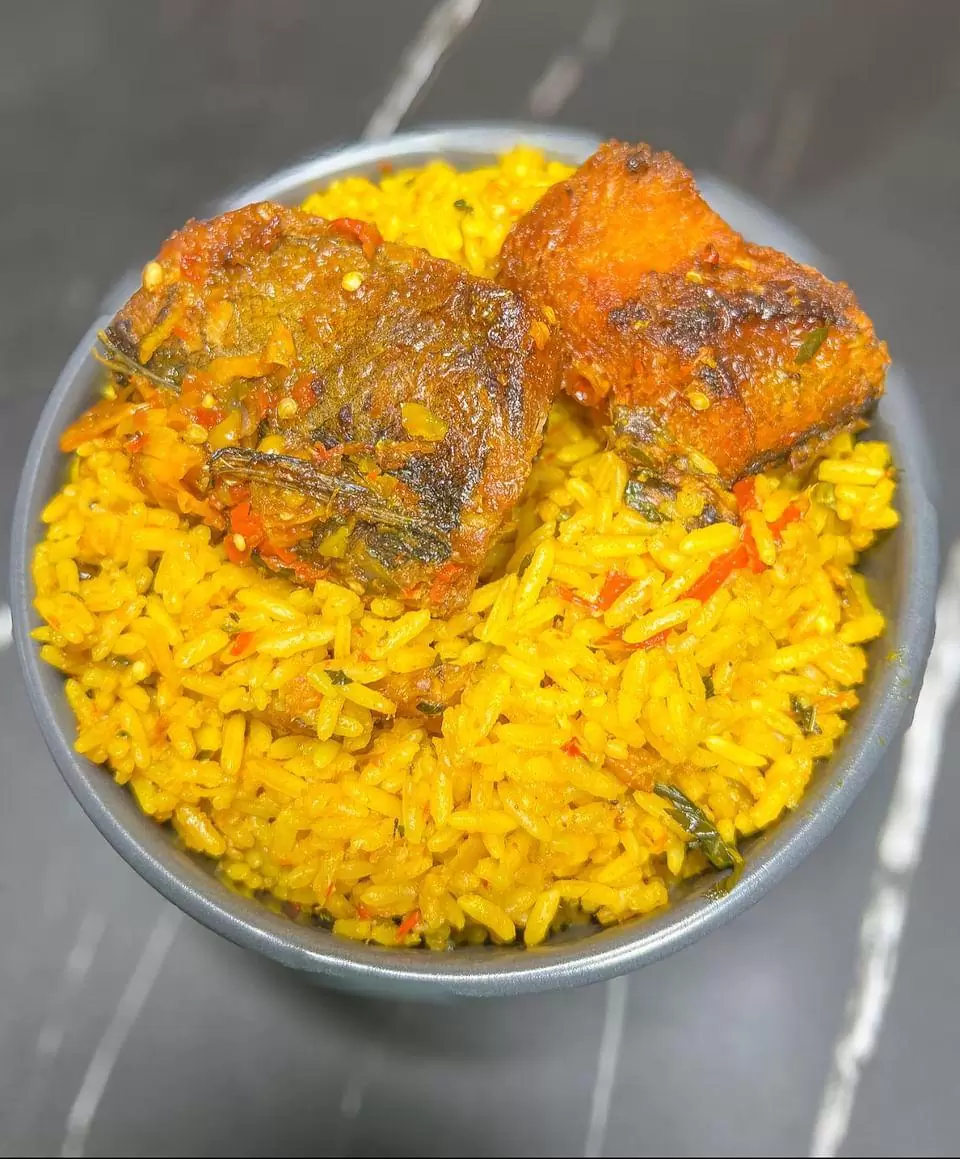 Chef Spotlight: Belinda Joseph 8 Belinda Joseph2