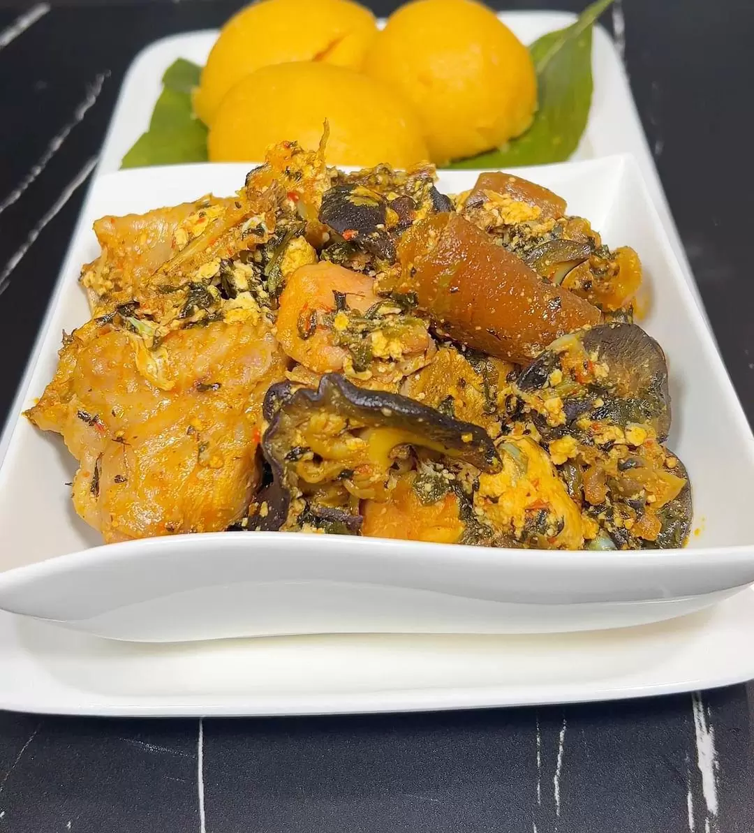 Chef Spotlight: Belinda Joseph 9 MEALS BANK