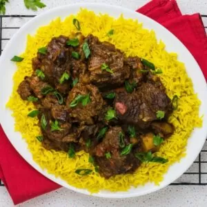 Simple Beef Breyani Reciple 4 Beef Breyani