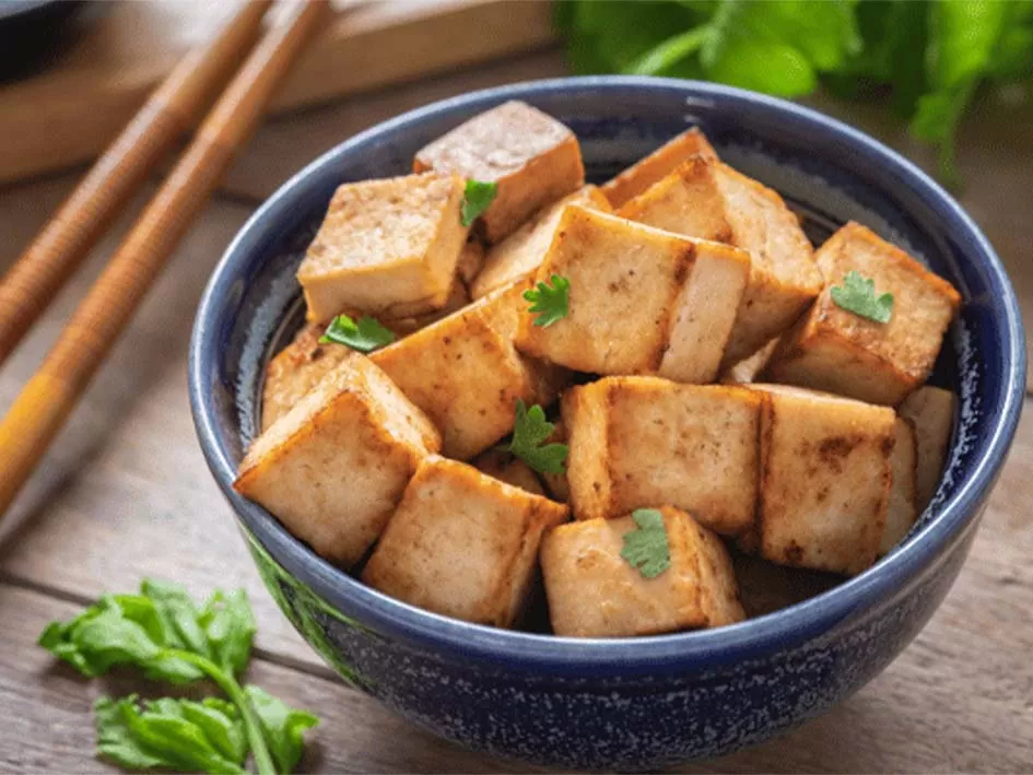 Does a Vegetarian Diet Make You Lose Weight? 7 Vegan Tofu