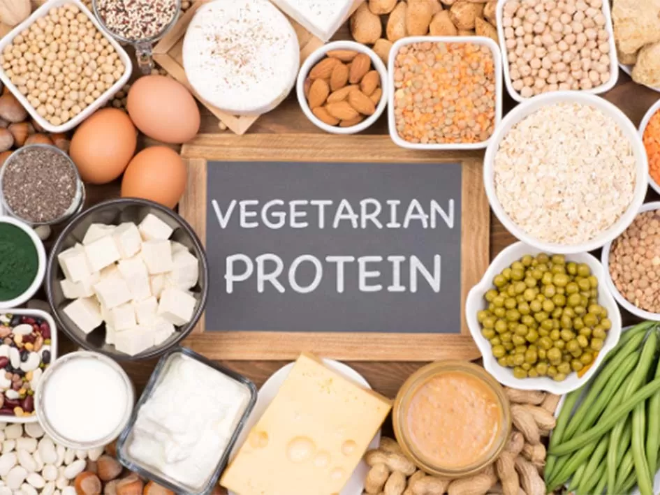 Does a Vegetarian Diet Make You Lose Weight? 9 Does a Vegetarian Diet Make You Lose Weight?